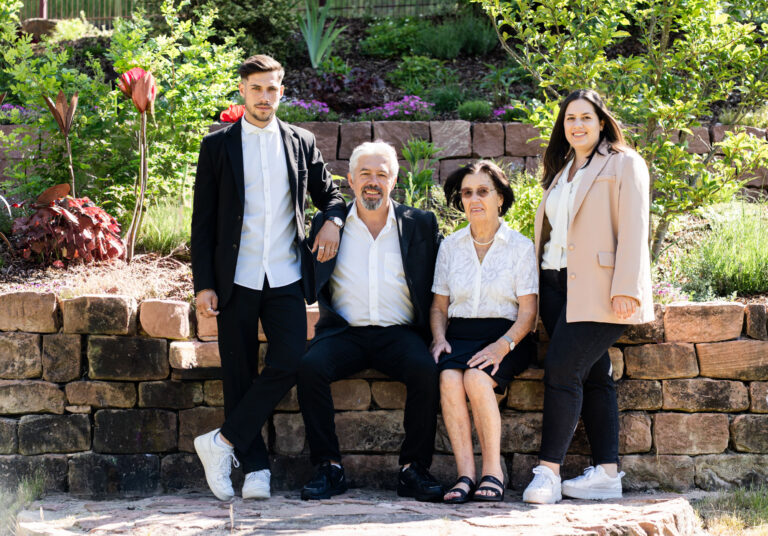 Hotel Christel Heimbuchenthal | Urlaub im Spessart | Familienbetrieb